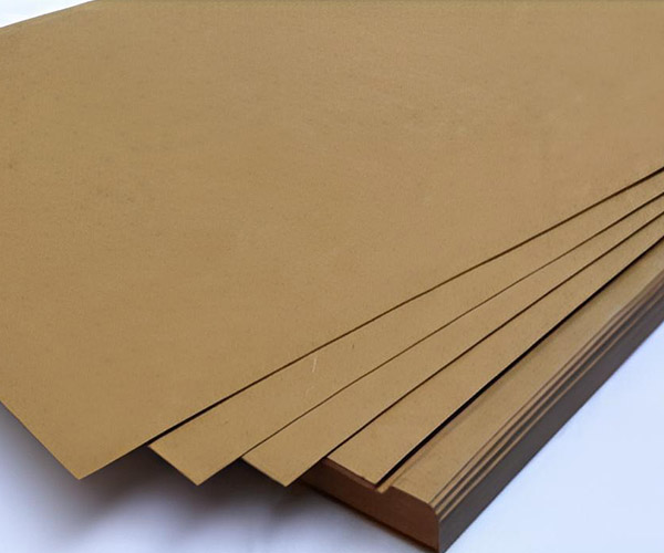 Giấy cuộn carton 1 lớp
